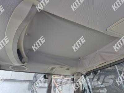 John Deere 6230 PR الجرارات