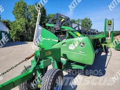John Deere 630R رؤوس الحصادات الدراسات