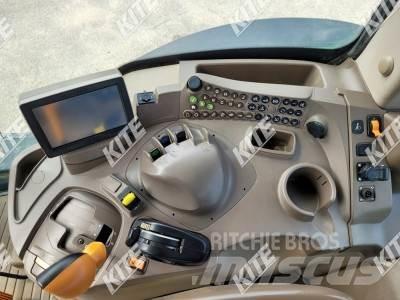 John Deere 7230R الجرارات