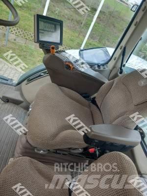 John Deere 7250R الجرارات