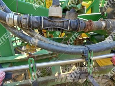 John Deere 732 الرشاشات
