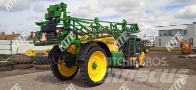 John Deere 732i/21 الرشاشات