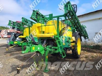 John Deere 732I/27M الرشاشات