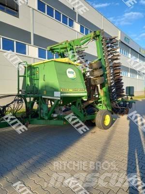 John Deere 740A مثاقيب
