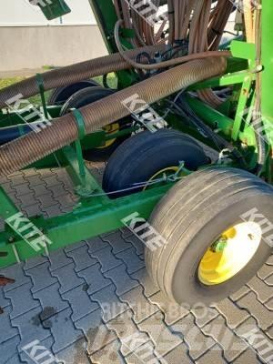 John Deere 740A مثاقيب