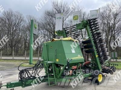 John Deere 740A/9M مثاقيب