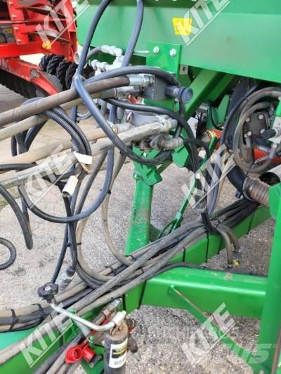 John Deere 740A 9M مثاقيب