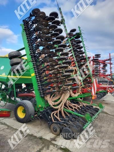 John Deere 740A 9M مثاقيب