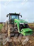 John Deere 8335R ILS الجرارات
