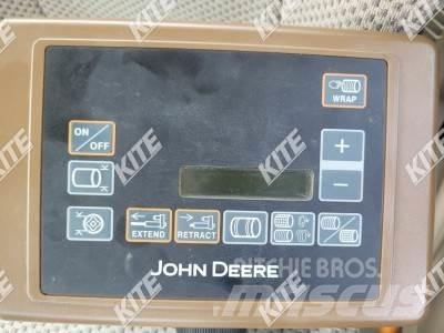 John Deere F440M محزمات مستديرة