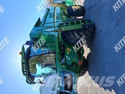 John Deere S770I حصادات