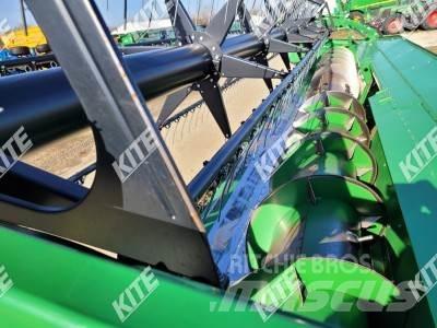 John Deere S770i 4WD حصادات
