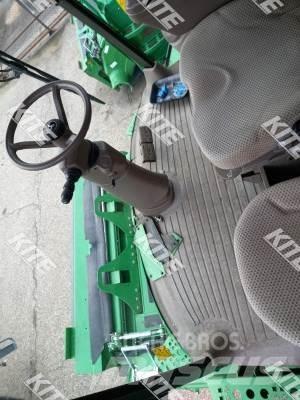 John Deere S780i حصادات