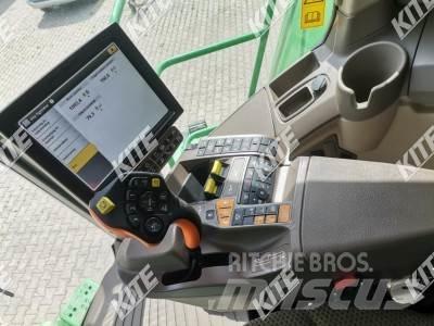 John Deere S780I حصادات