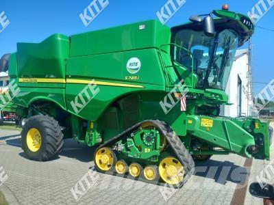 John Deere S785I حصادات