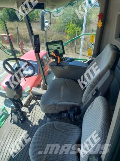 John Deere S785I حصادات