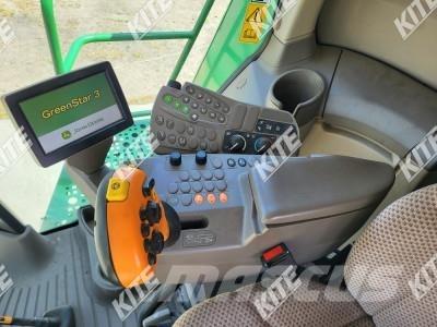 John Deere T550 حصادات