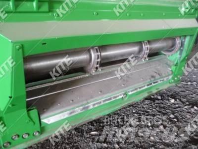 John Deere T660 حصادات