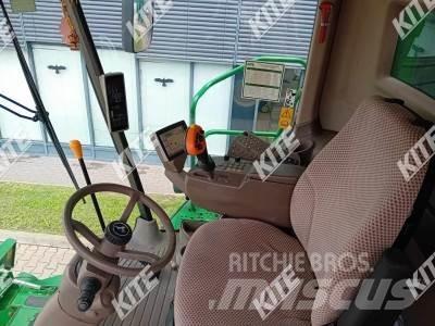 John Deere W540 2WD حصادات