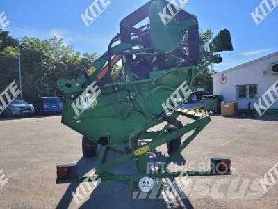 John Deere W540 2WD حصادات