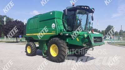 John Deere W540 2WD حصادات