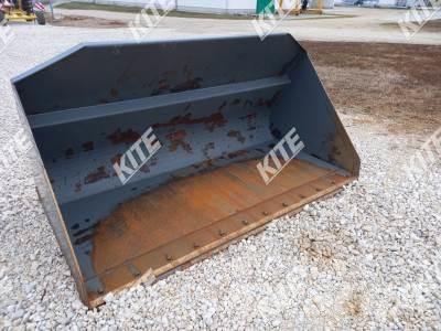 Kramer KT 407 معدات مناولة لأغراض الزراعة