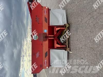 Kuhn Axera M 1102 معدات رش أسمدة