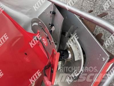 Kuhn Axera M 1102 معدات رش أسمدة
