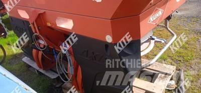 Kuhn Axis 30.1 معدات رش أسمدة