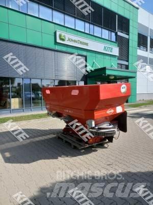 Kuhn Axis 30.1 معدات رش أسمدة