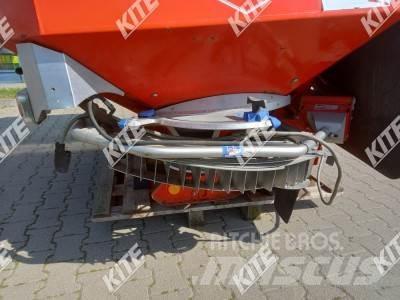 Kuhn Axis 30.1 معدات رش أسمدة