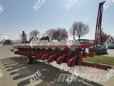 Kuhn Maxima 12S مثاقيب مدمجة