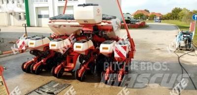 Kuhn Maxima 2TS مثاقيب مدمجة