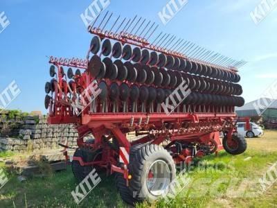 Kverneland DG 9000-12000 مثاقيب