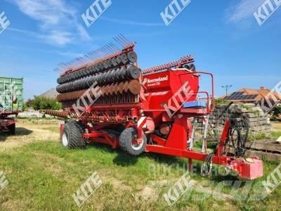 Kverneland DG 9000-12000 مثاقيب