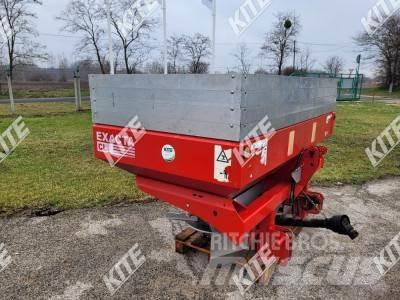 Kverneland Exacta CL معدات رش أسمدة