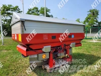 Kverneland Exacta TL GEO معدات رش أسمدة