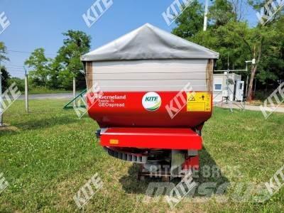 Kverneland Exacta TL GEO معدات رش أسمدة