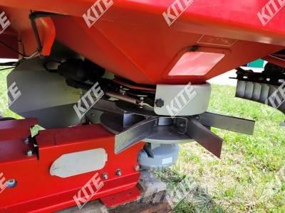Kverneland Exacta TL GEO معدات رش أسمدة