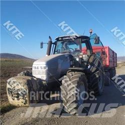 Lamborghini R7.175 S الجرارات