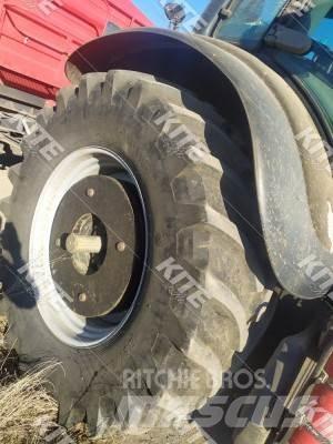Lamborghini R7.175 S الجرارات