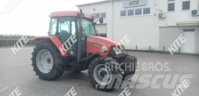 McCormick CX 110 الجرارات
