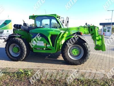 Merlo TF 50.8 TCS-170 معدات مناولة لأغراض الزراعة