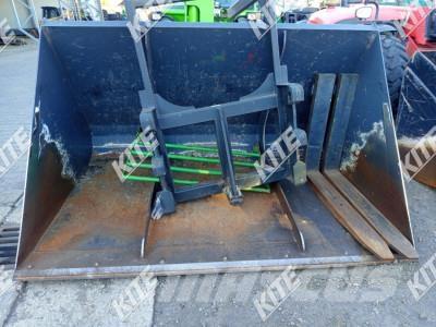 Merlo TF 50.8 TCS-170 معدات مناولة لأغراض الزراعة