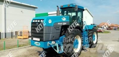 New Holland 9282 الجرارات