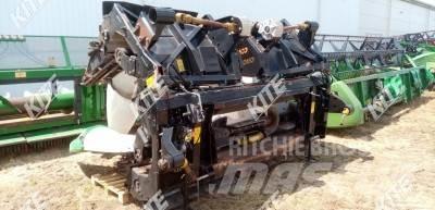 Oros CORNADO 4+2X2 CHOP رؤوس الحصادات الدراسات