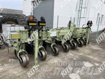 Orthman 8315 6S زراعات