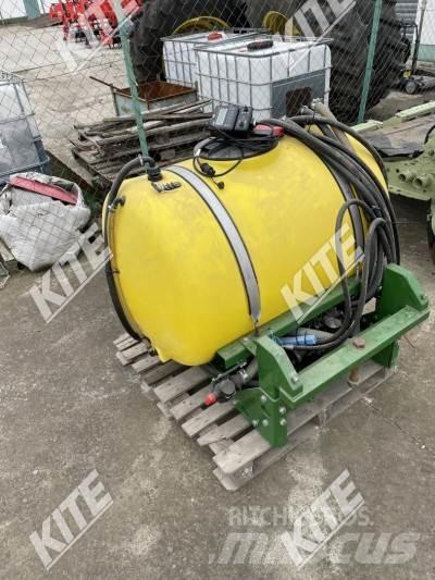 Orthman 8315 6S زراعات