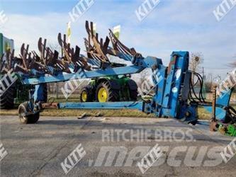 Rabe Kranich 180 B 6F محاريث تقليدية