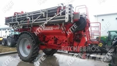 Rauch AGT 6036 معدات رش أسمدة